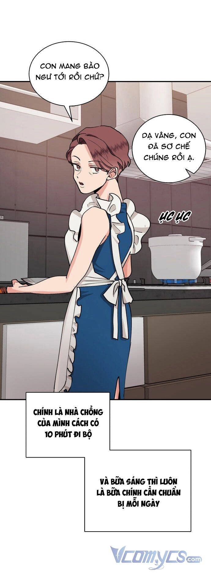 Oan Gia Ngõ Hẹp Chapter 29 - 20