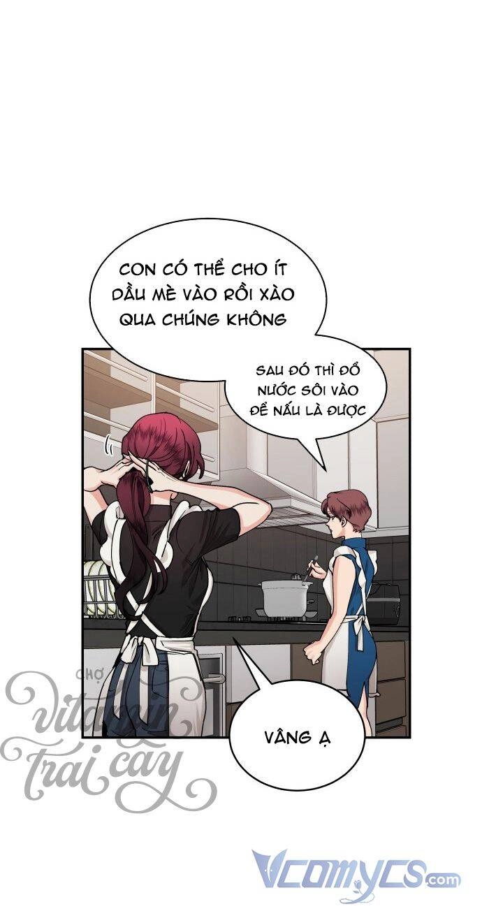 Oan Gia Ngõ Hẹp Chapter 29 - 21