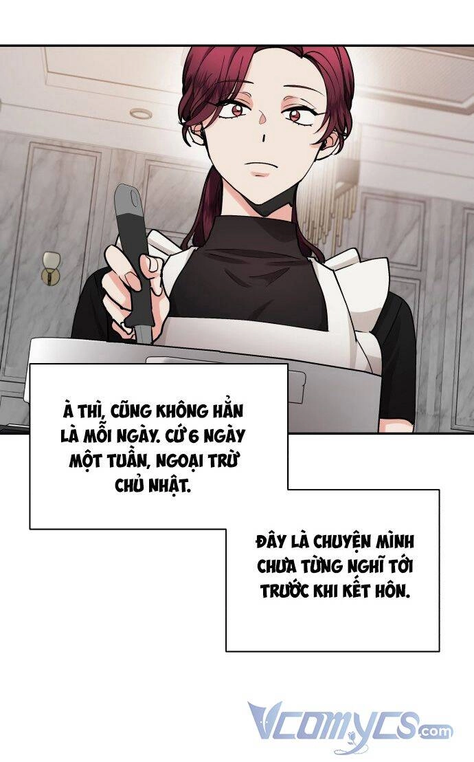 Oan Gia Ngõ Hẹp Chapter 29 - 22