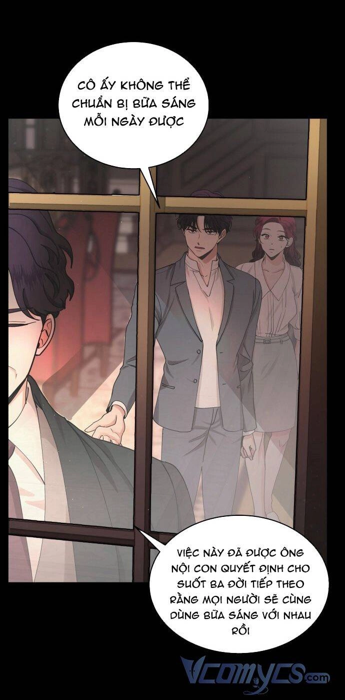 Oan Gia Ngõ Hẹp Chapter 29 - 26