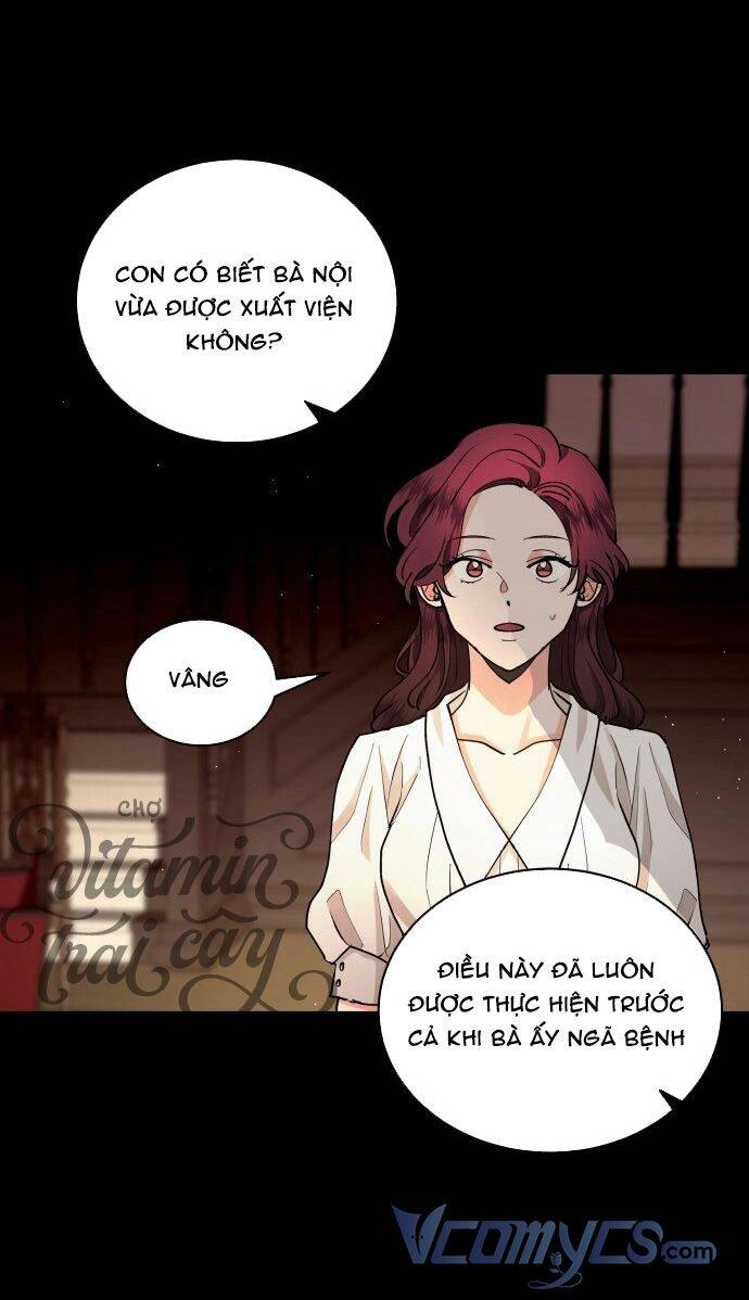 Oan Gia Ngõ Hẹp Chapter 29 - 27
