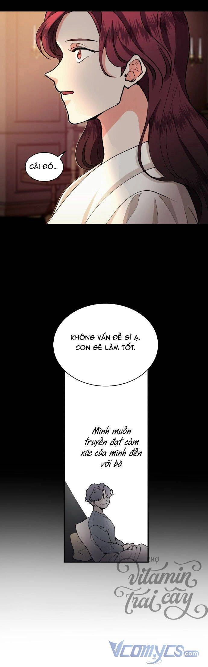 Oan Gia Ngõ Hẹp Chapter 29 - 30