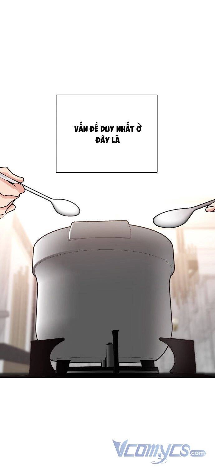 Oan Gia Ngõ Hẹp Chapter 29 - 32