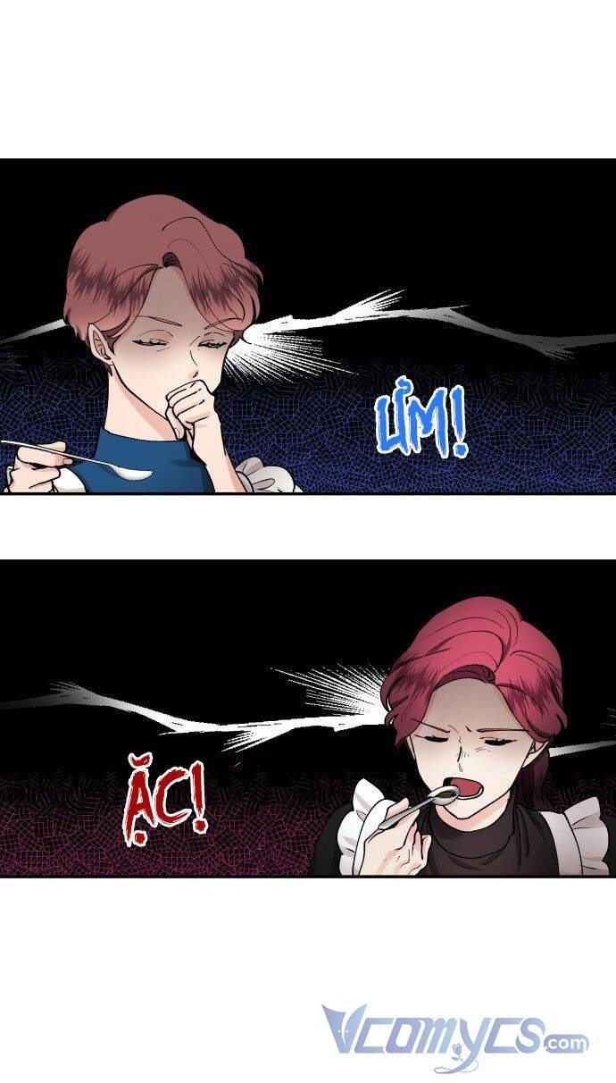 Oan Gia Ngõ Hẹp Chapter 29 - 33