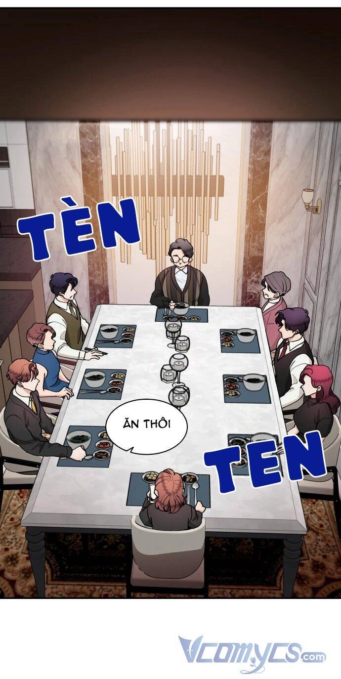 Oan Gia Ngõ Hẹp Chapter 29 - 35