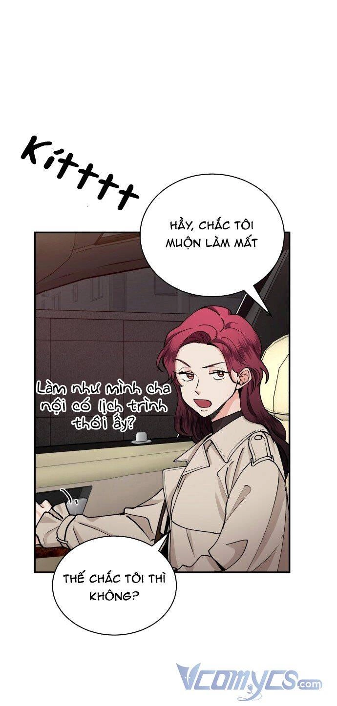 Oan Gia Ngõ Hẹp Chapter 29 - 42