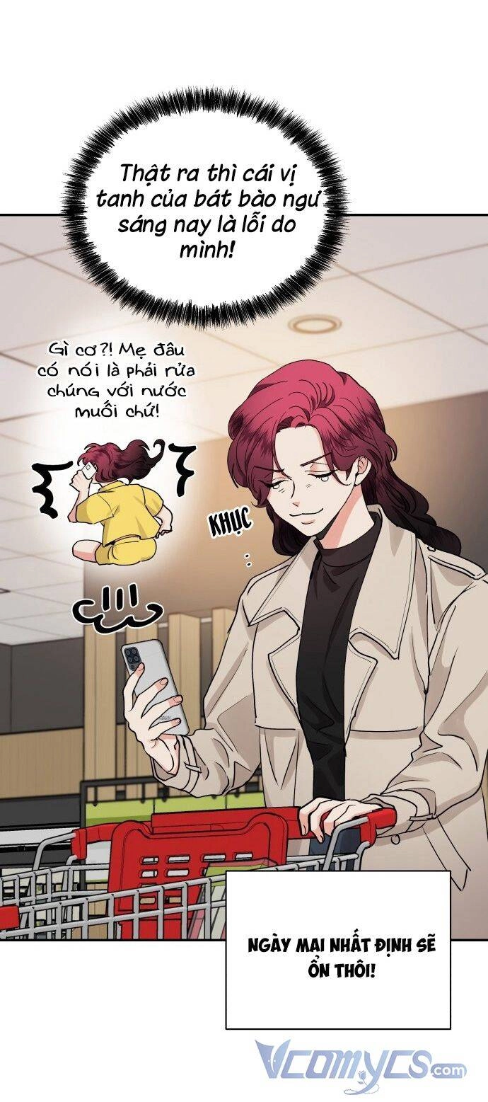 Oan Gia Ngõ Hẹp Chapter 29 - 46