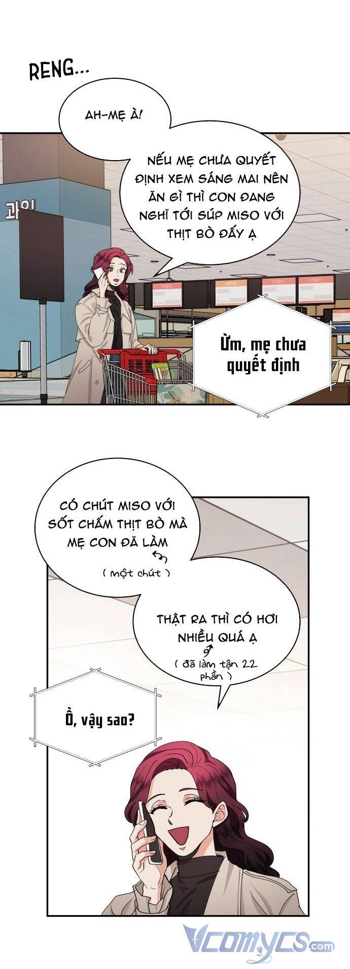 Oan Gia Ngõ Hẹp Chapter 29 - 47