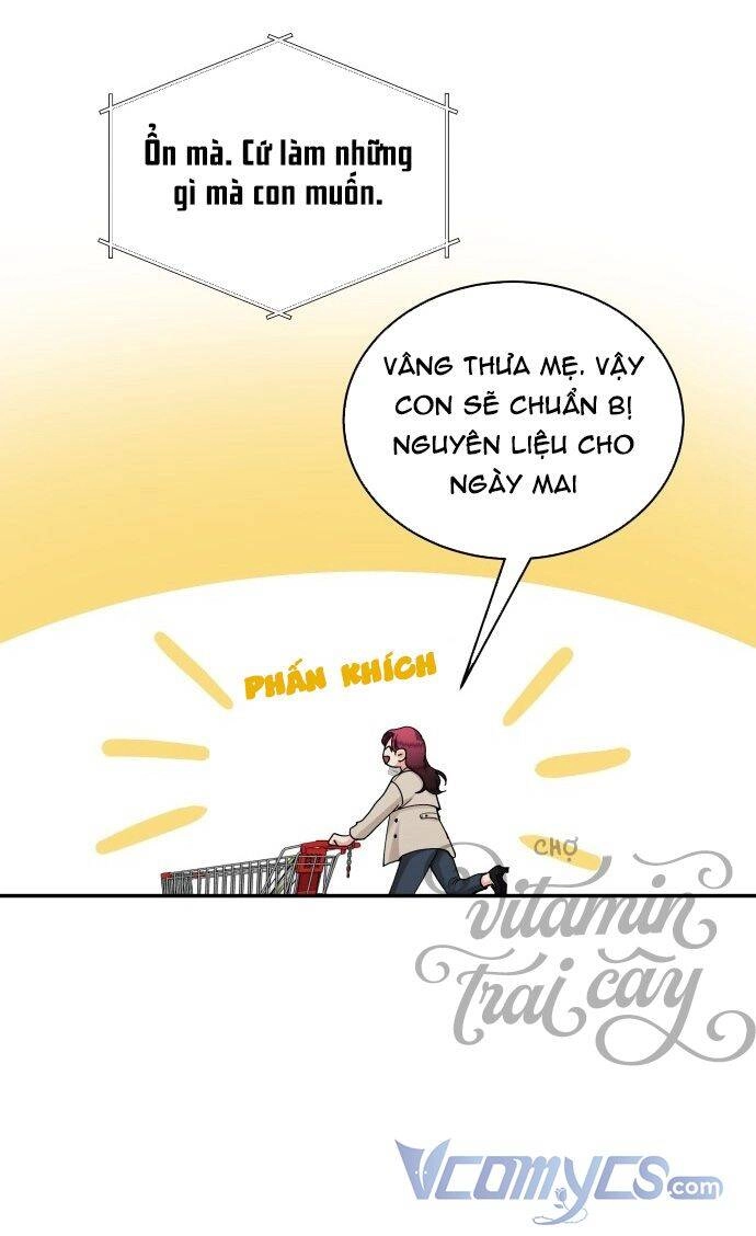 Oan Gia Ngõ Hẹp Chapter 29 - 48