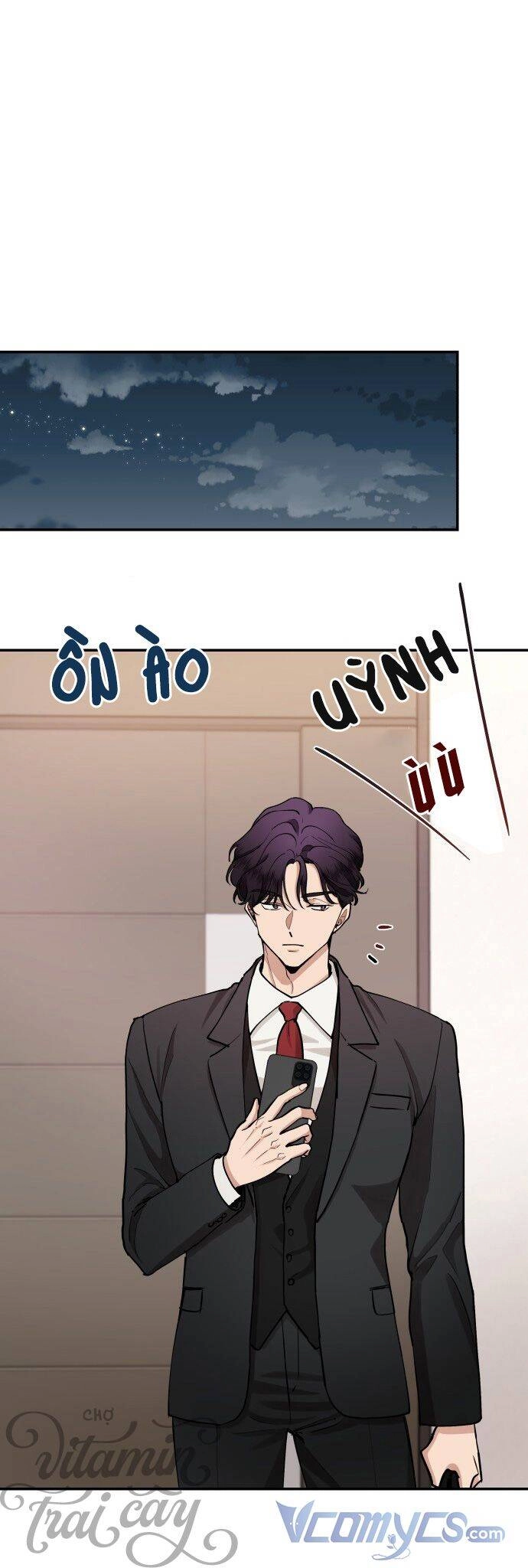 Oan Gia Ngõ Hẹp Chapter 29 - 49