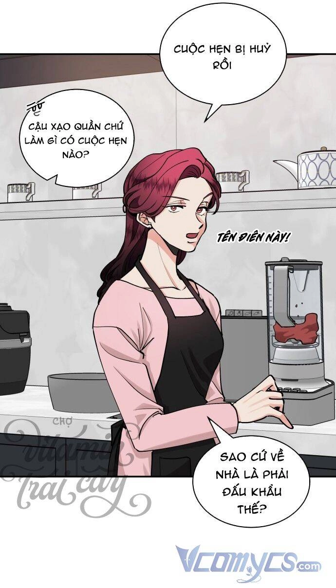 Oan Gia Ngõ Hẹp Chapter 29 - 51