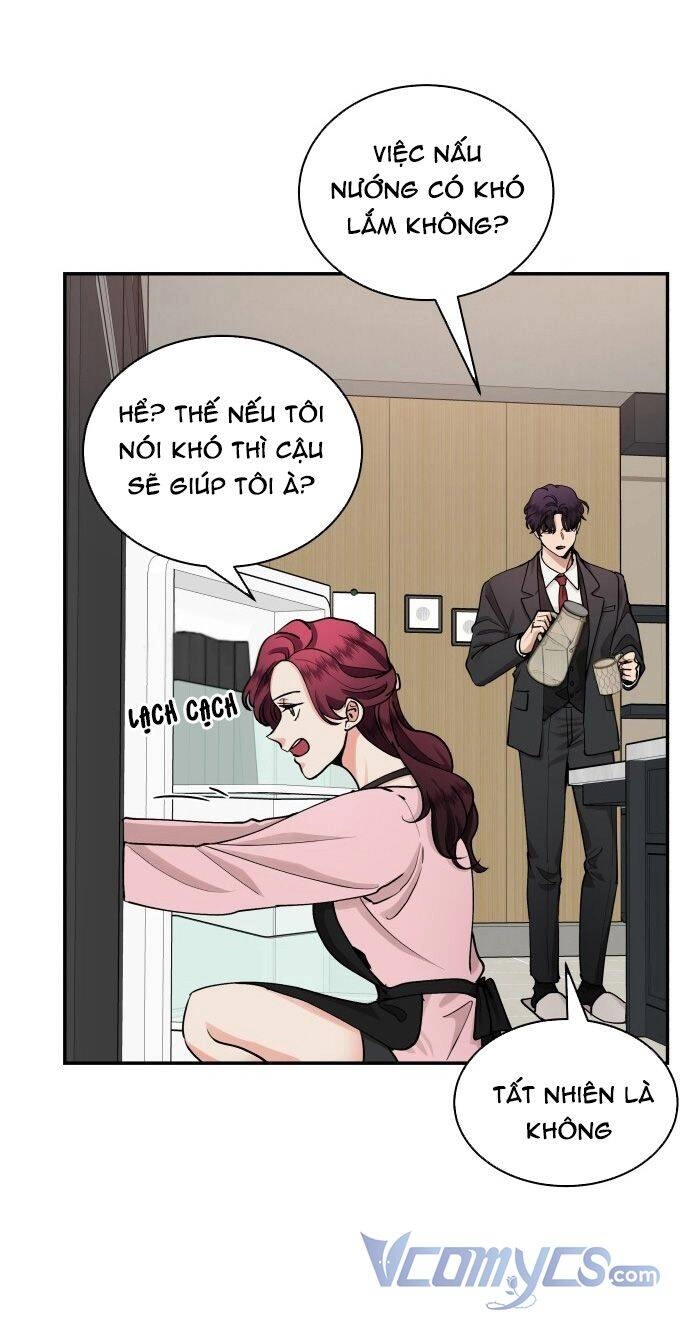 Oan Gia Ngõ Hẹp Chapter 29 - 52