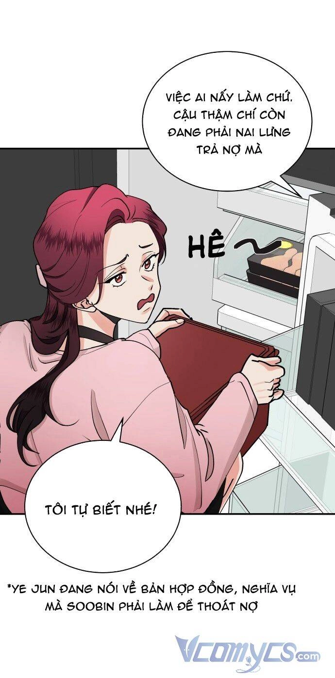 Oan Gia Ngõ Hẹp Chapter 29 - 53