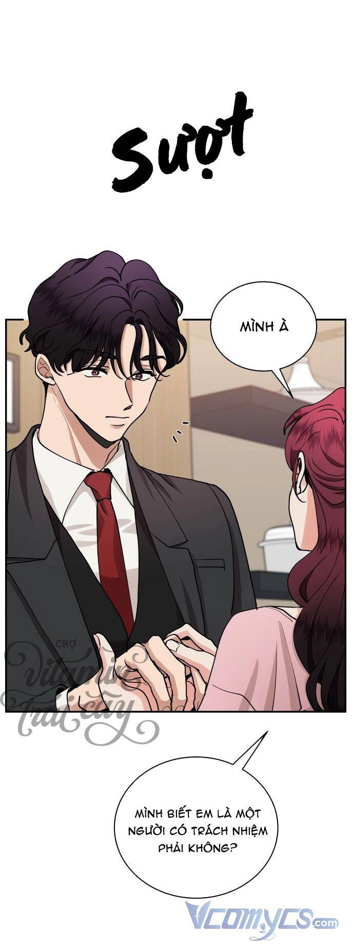 Oan Gia Ngõ Hẹp Chapter 29 - 56