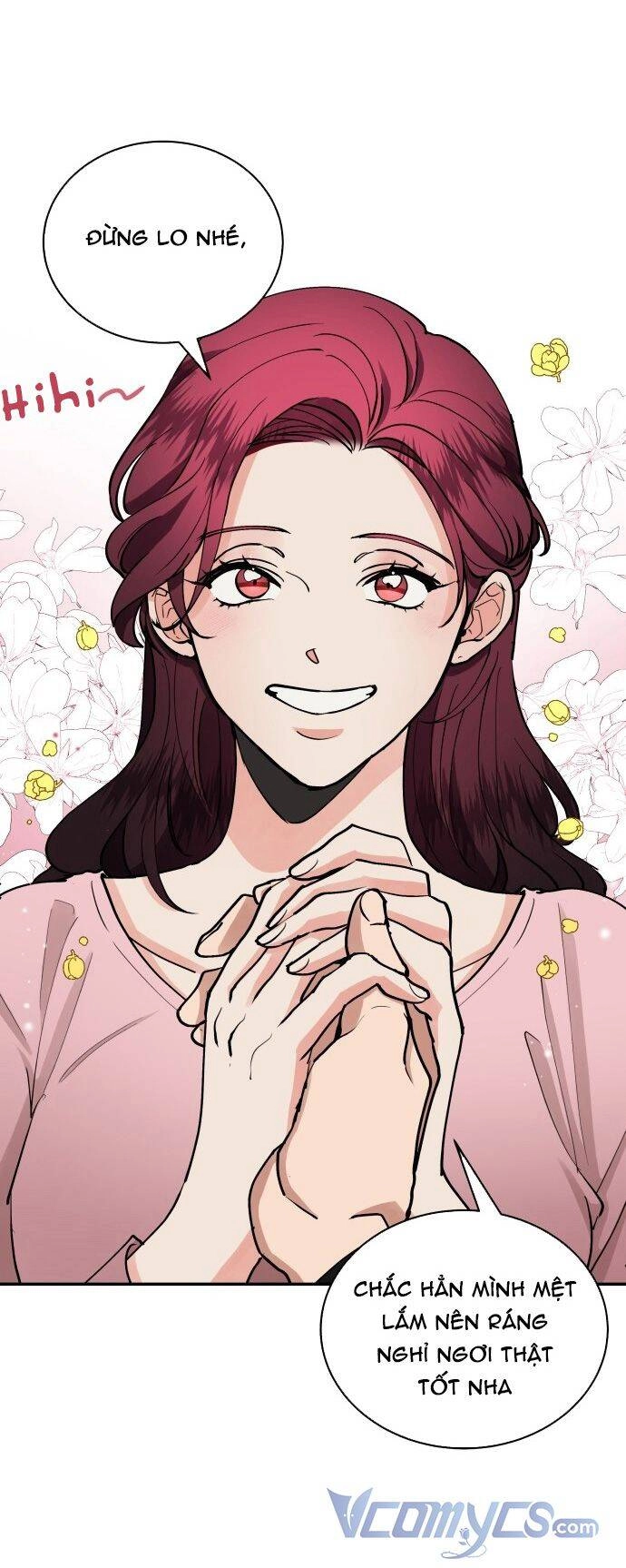 Oan Gia Ngõ Hẹp Chapter 29 - 57