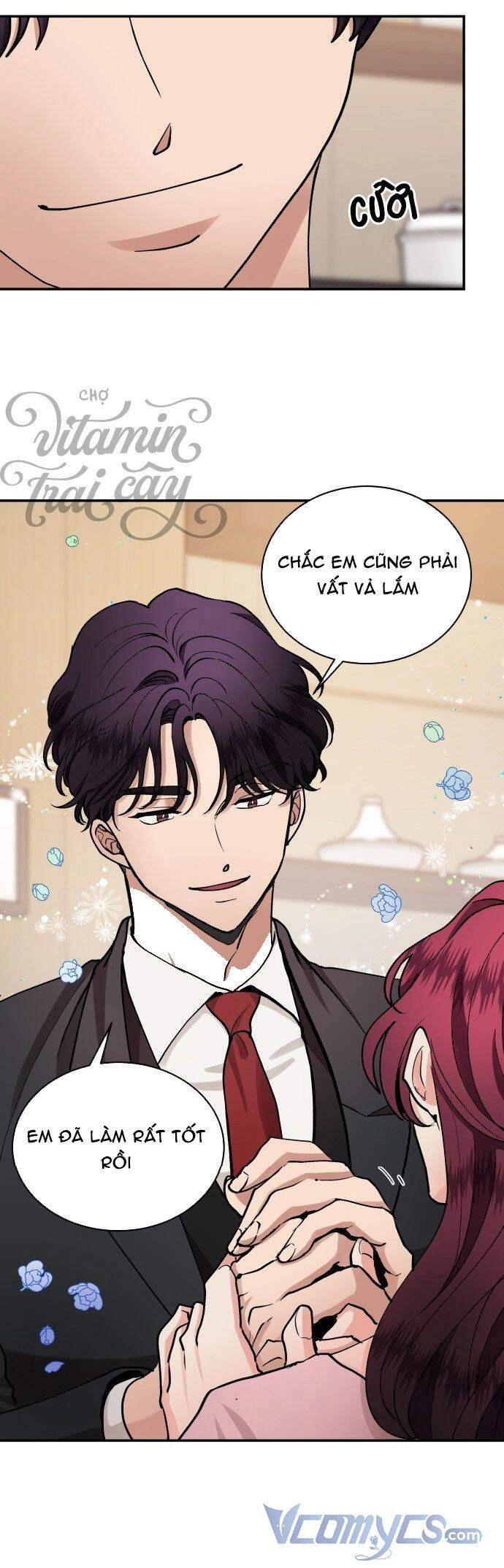 Oan Gia Ngõ Hẹp Chapter 29 - 59