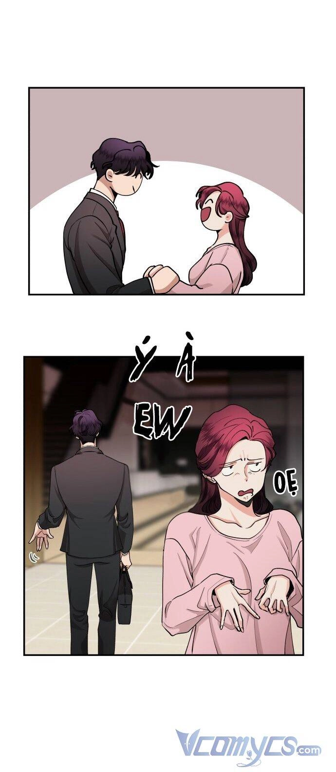 Oan Gia Ngõ Hẹp Chapter 29 - 60