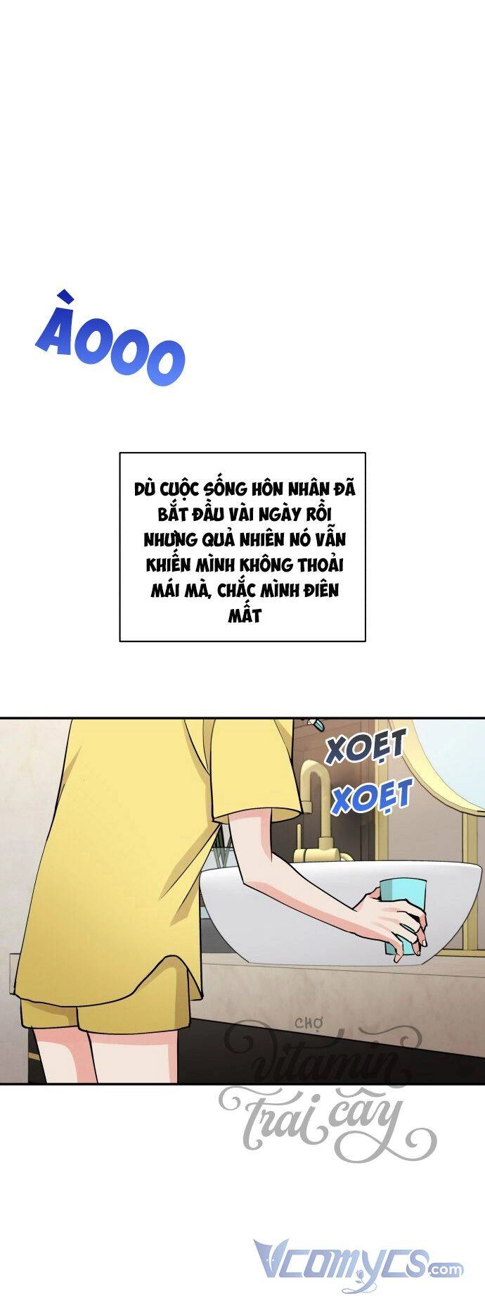 Oan Gia Ngõ Hẹp Chapter 29 - 61