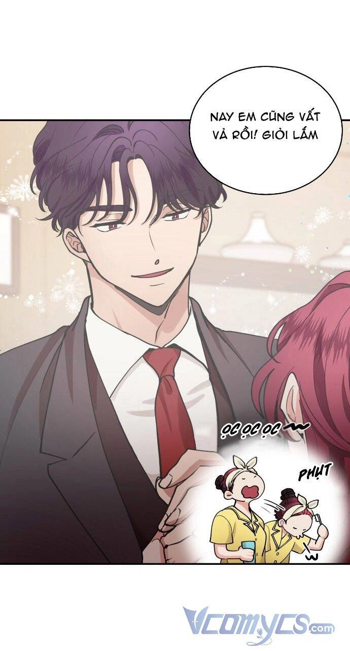 Oan Gia Ngõ Hẹp Chapter 29 - 62