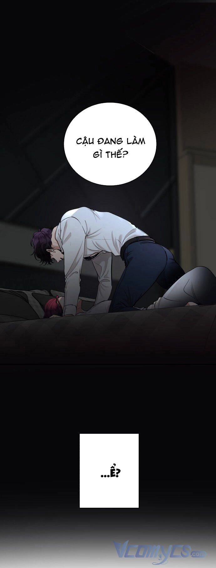 Oan Gia Ngõ Hẹp Chapter 30 - 1