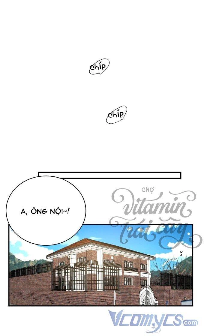 Oan Gia Ngõ Hẹp Chapter 30 - 3