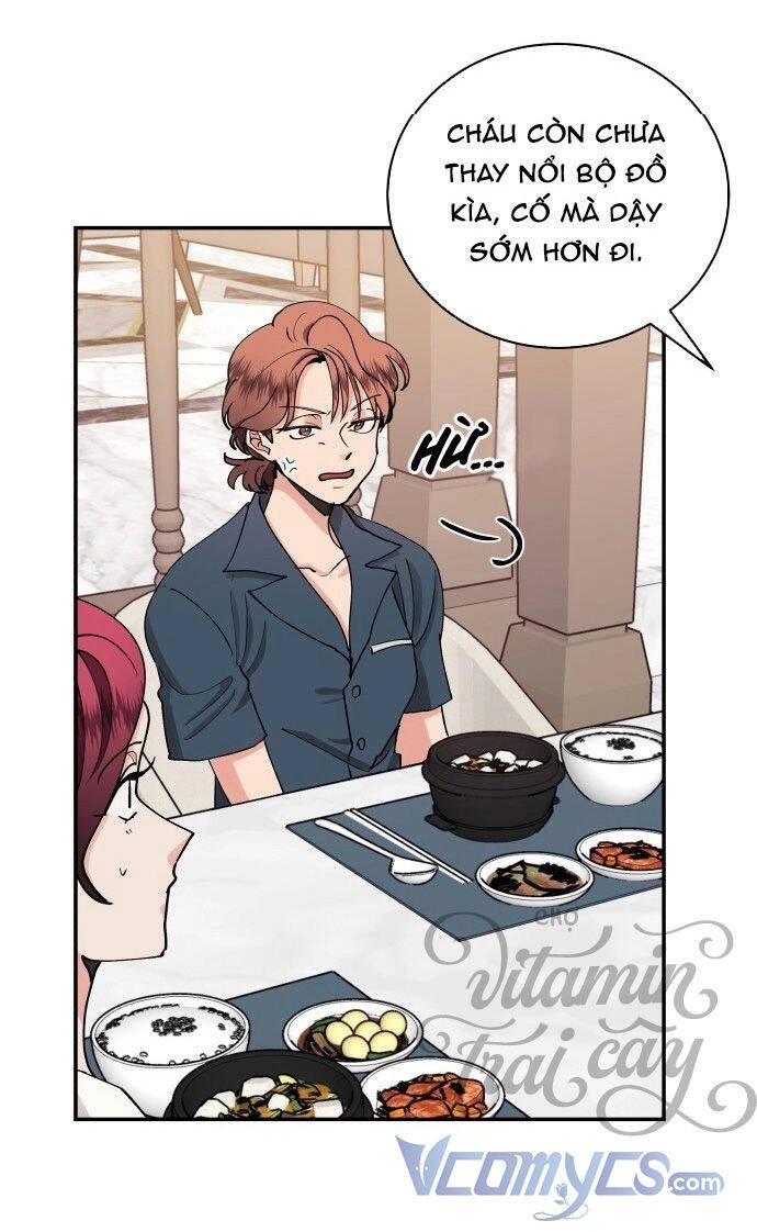 Oan Gia Ngõ Hẹp Chapter 30 - 5