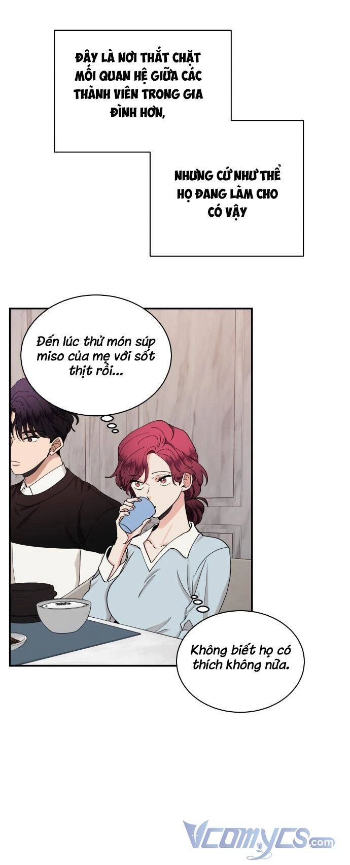 Oan Gia Ngõ Hẹp Chapter 30 - 6