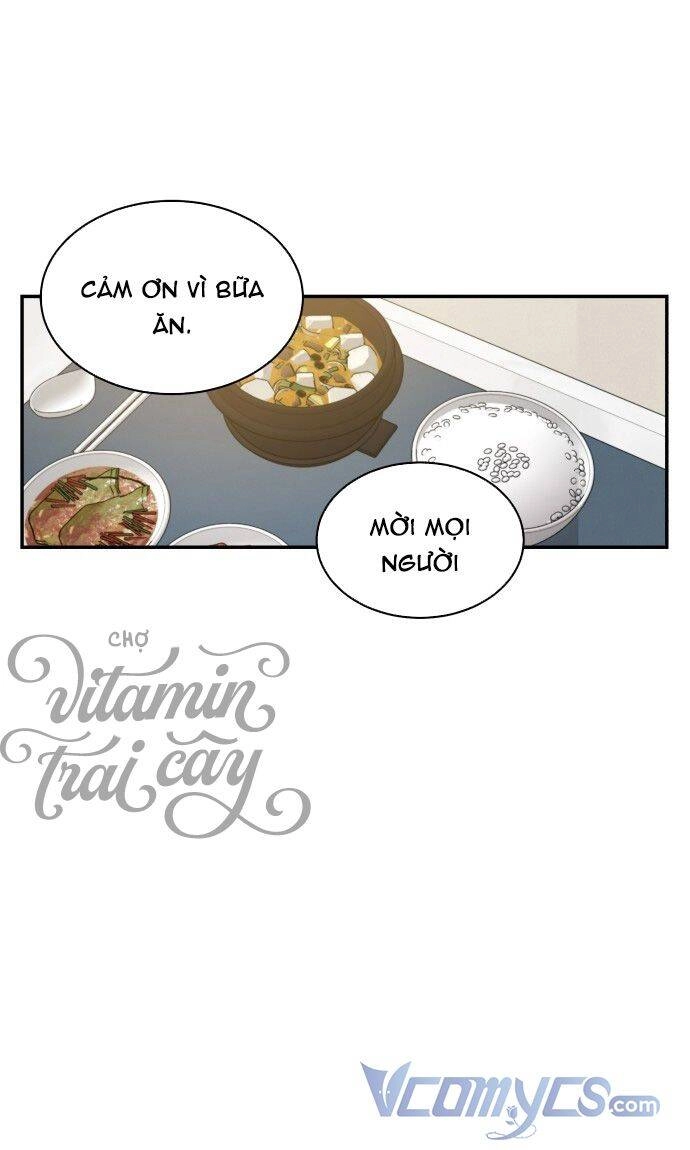 Oan Gia Ngõ Hẹp Chapter 30 - 7