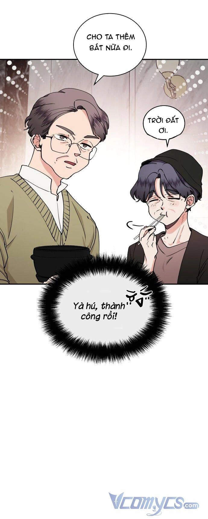 Oan Gia Ngõ Hẹp Chapter 30 - 8