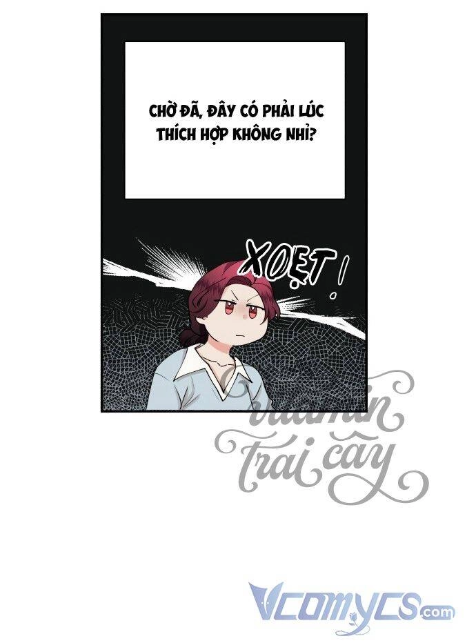 Oan Gia Ngõ Hẹp Chapter 30 - 9