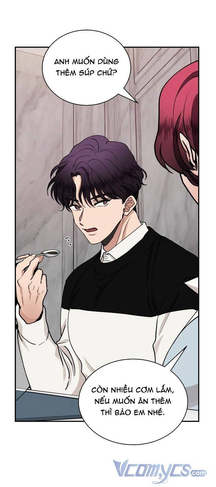 Oan Gia Ngõ Hẹp Chapter 30 - 10