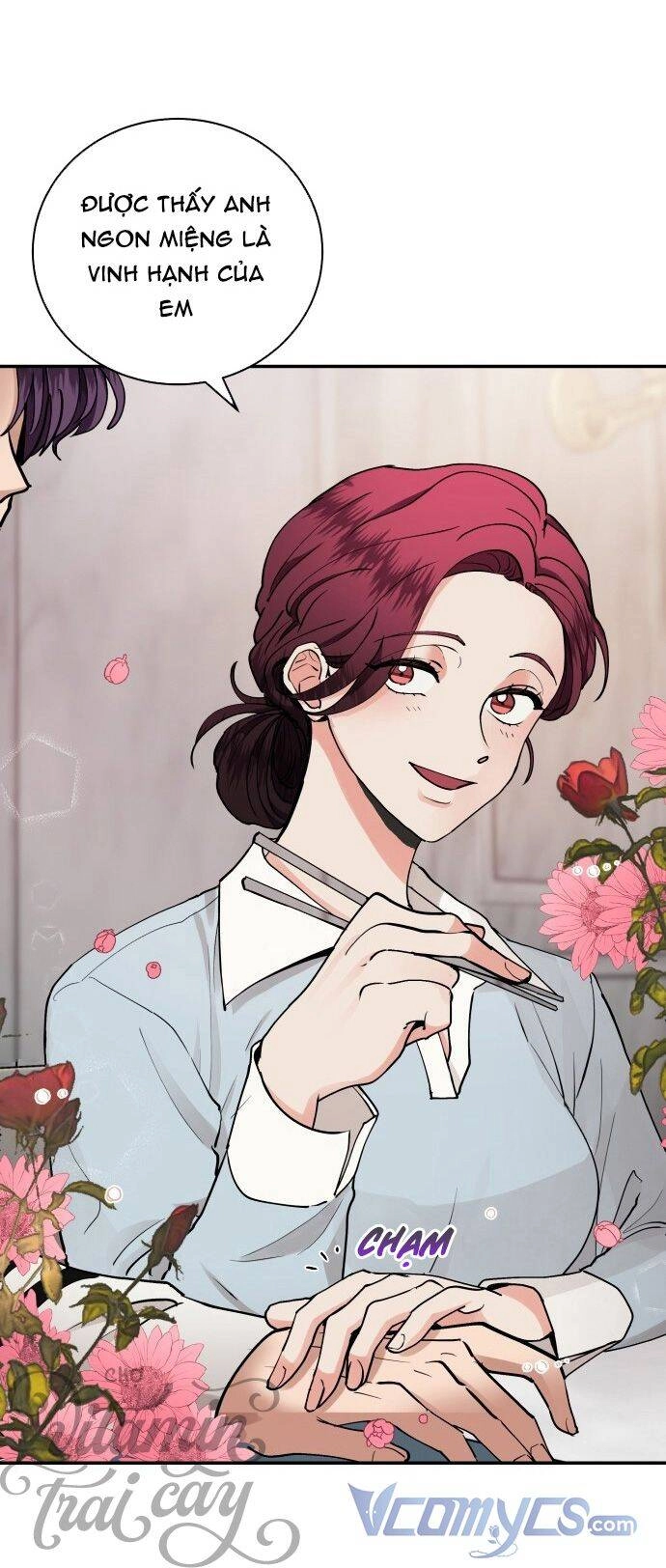 Oan Gia Ngõ Hẹp Chapter 30 - 11