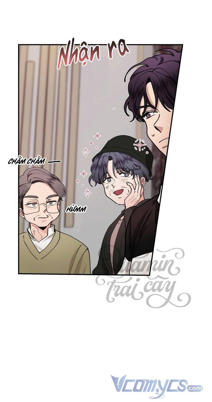 Oan Gia Ngõ Hẹp Chapter 30 - 13