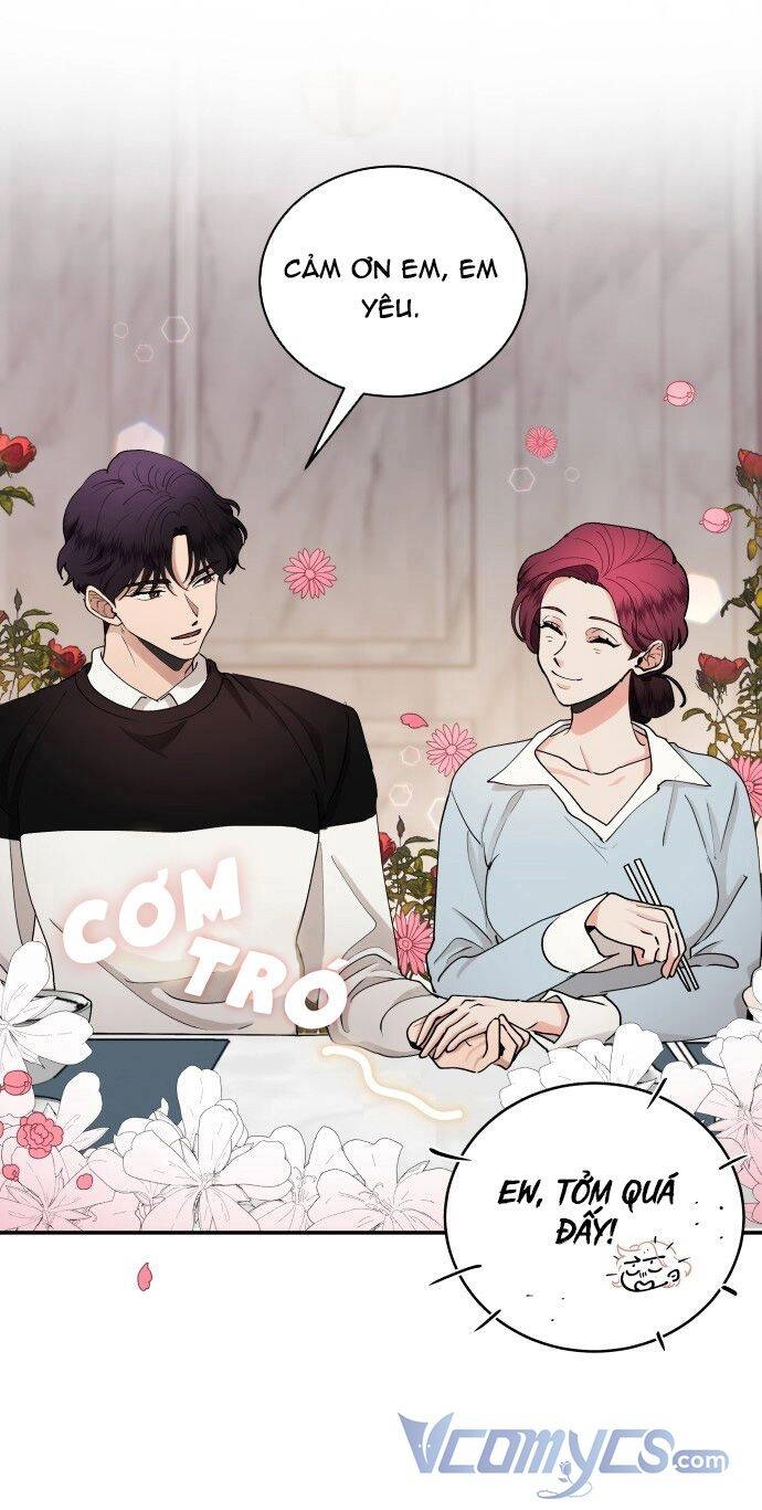 Oan Gia Ngõ Hẹp Chapter 30 - 15