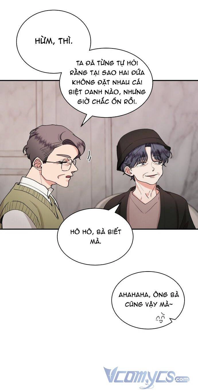 Oan Gia Ngõ Hẹp Chapter 30 - 16