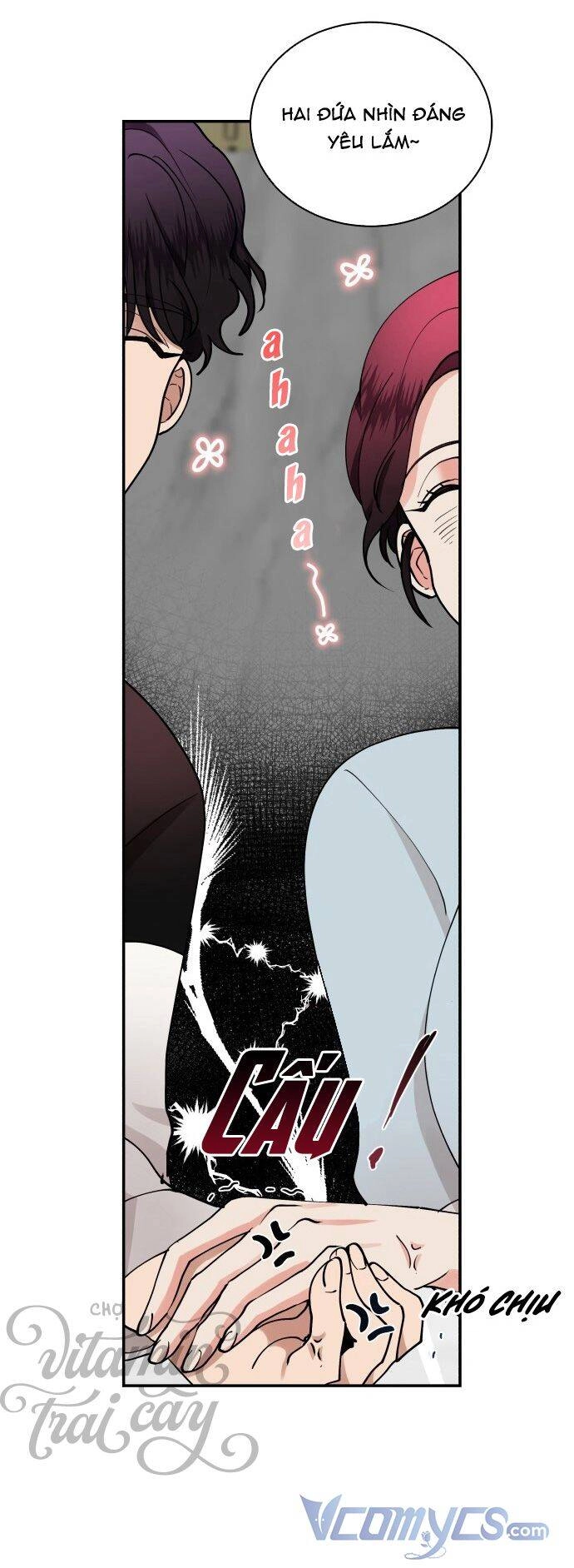 Oan Gia Ngõ Hẹp Chapter 30 - 17