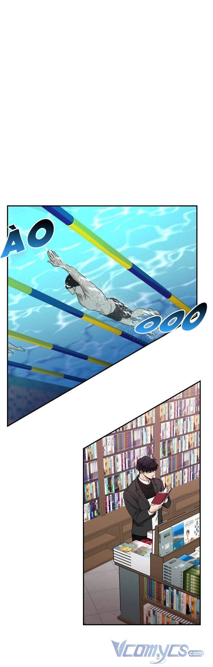 Oan Gia Ngõ Hẹp Chapter 30 - 21