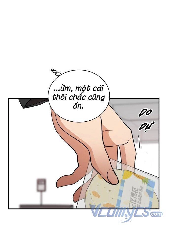 Oan Gia Ngõ Hẹp Chapter 30 - 24