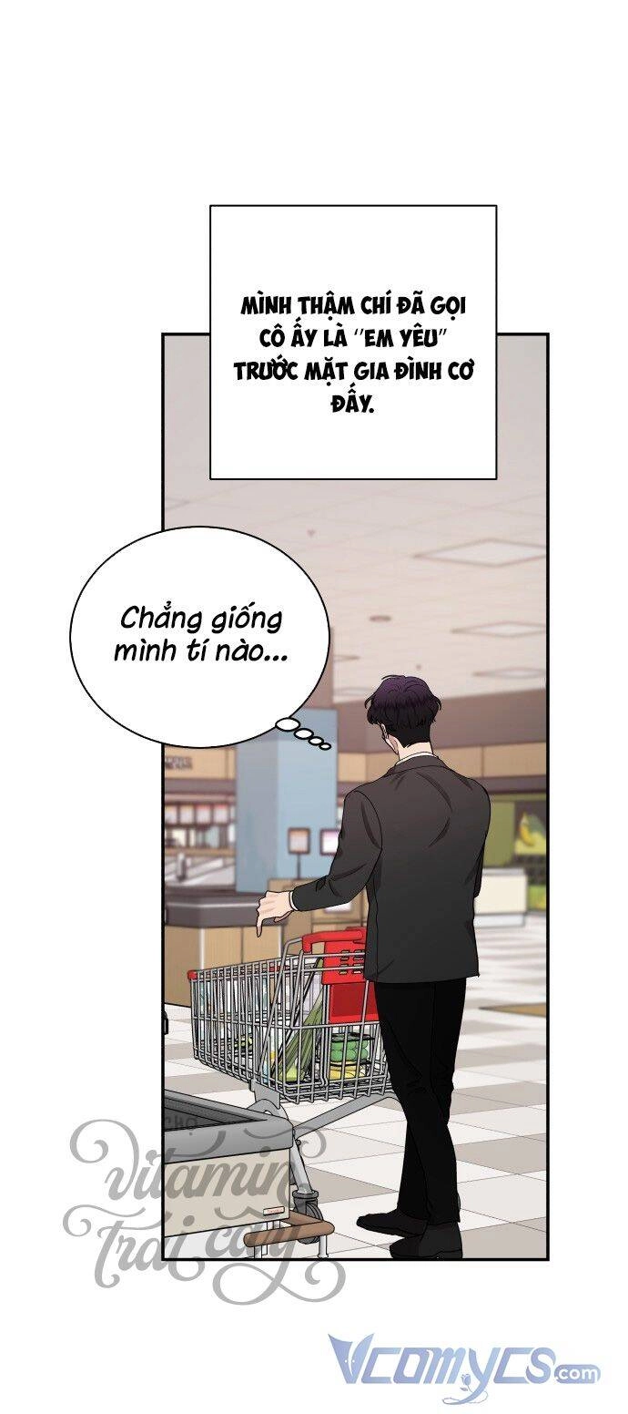 Oan Gia Ngõ Hẹp Chapter 30 - 25