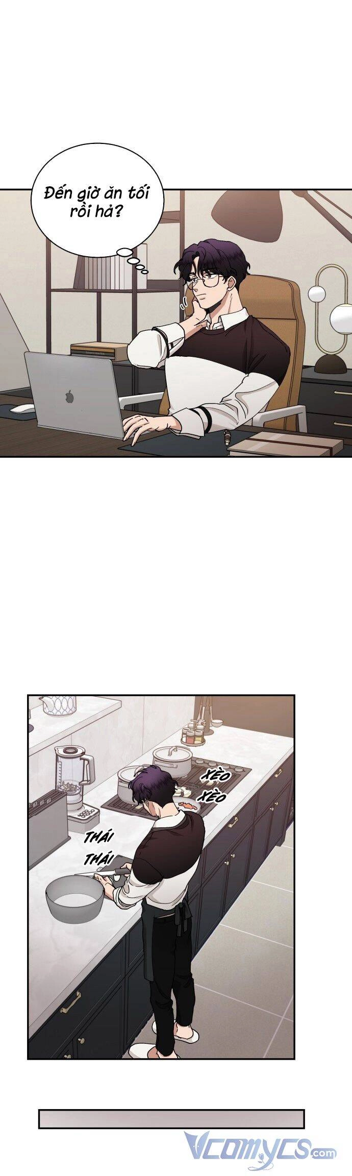 Oan Gia Ngõ Hẹp Chapter 30 - 27