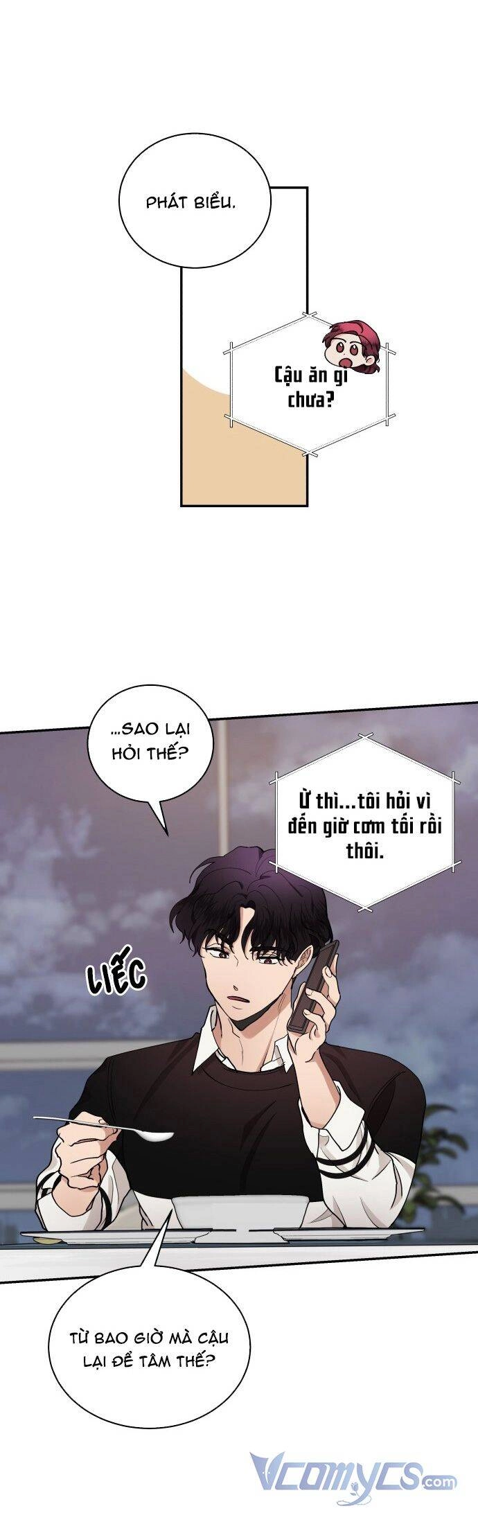 Oan Gia Ngõ Hẹp Chapter 30 - 29