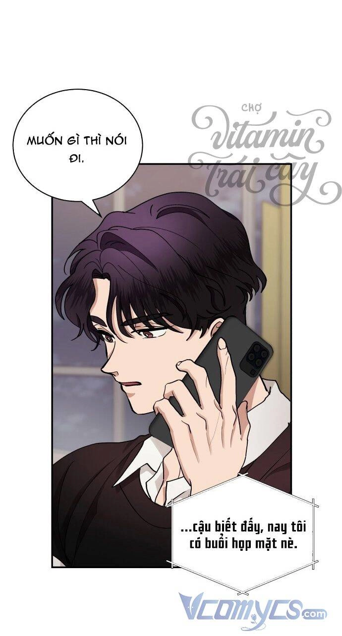 Oan Gia Ngõ Hẹp Chapter 30 - 30