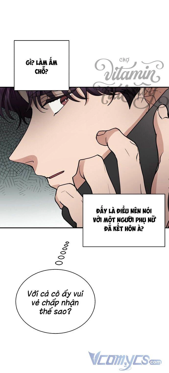 Oan Gia Ngõ Hẹp Chapter 30 - 34