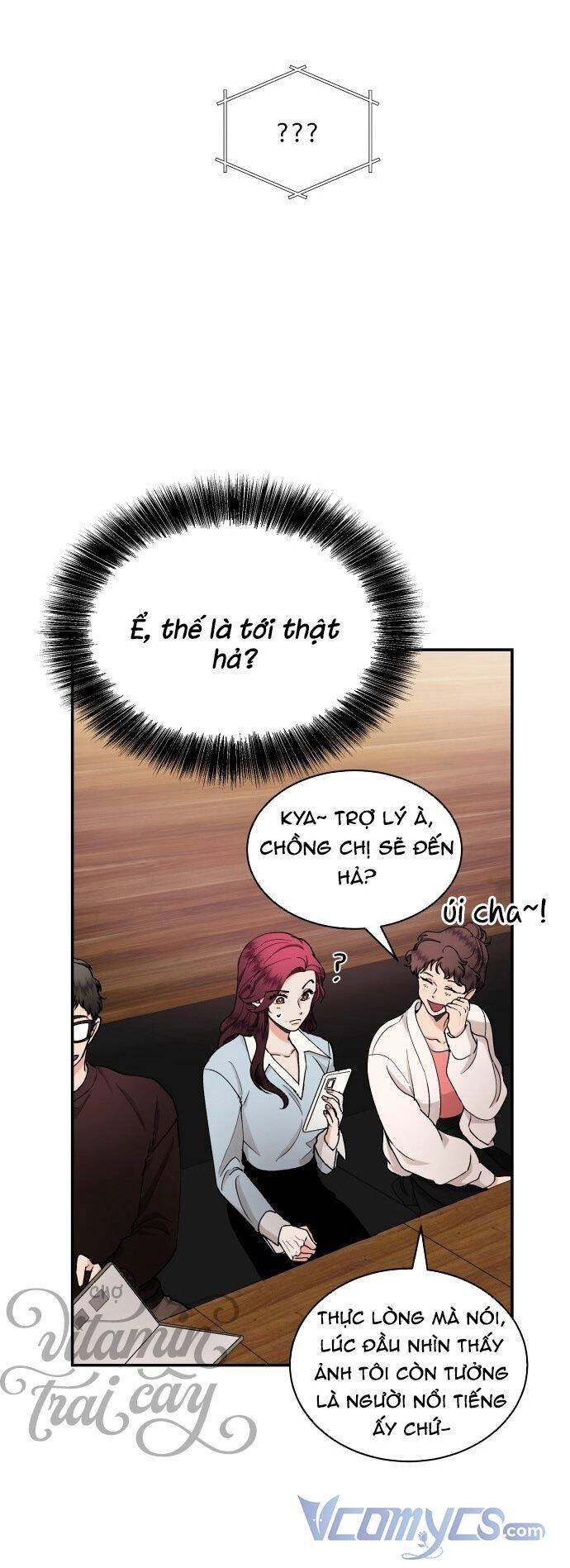 Oan Gia Ngõ Hẹp Chapter 30 - 36