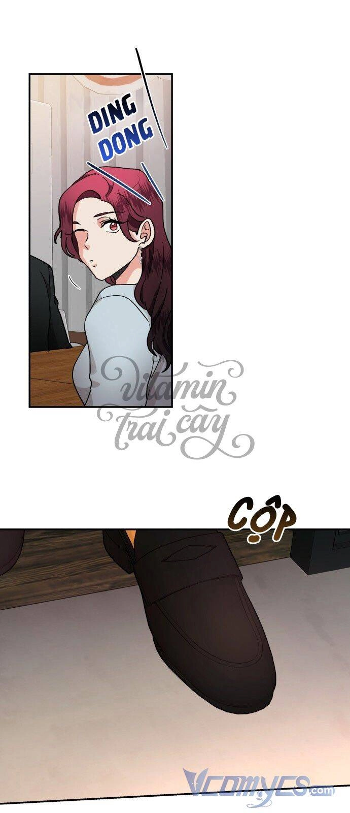 Oan Gia Ngõ Hẹp Chapter 30 - 38