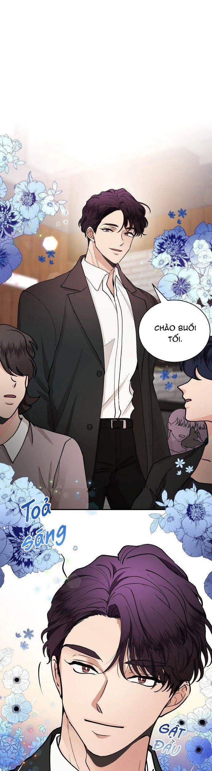 Oan Gia Ngõ Hẹp Chapter 30 - 39