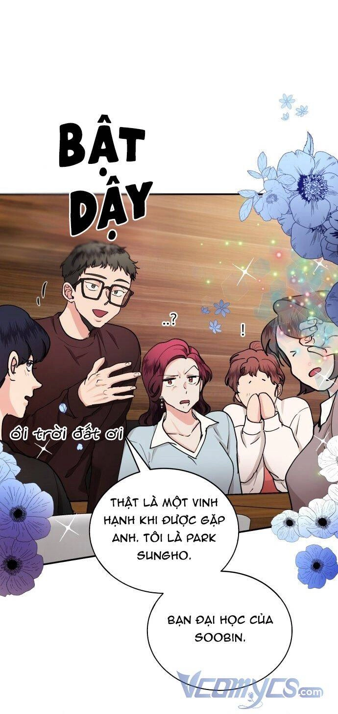 Oan Gia Ngõ Hẹp Chapter 30 - 41