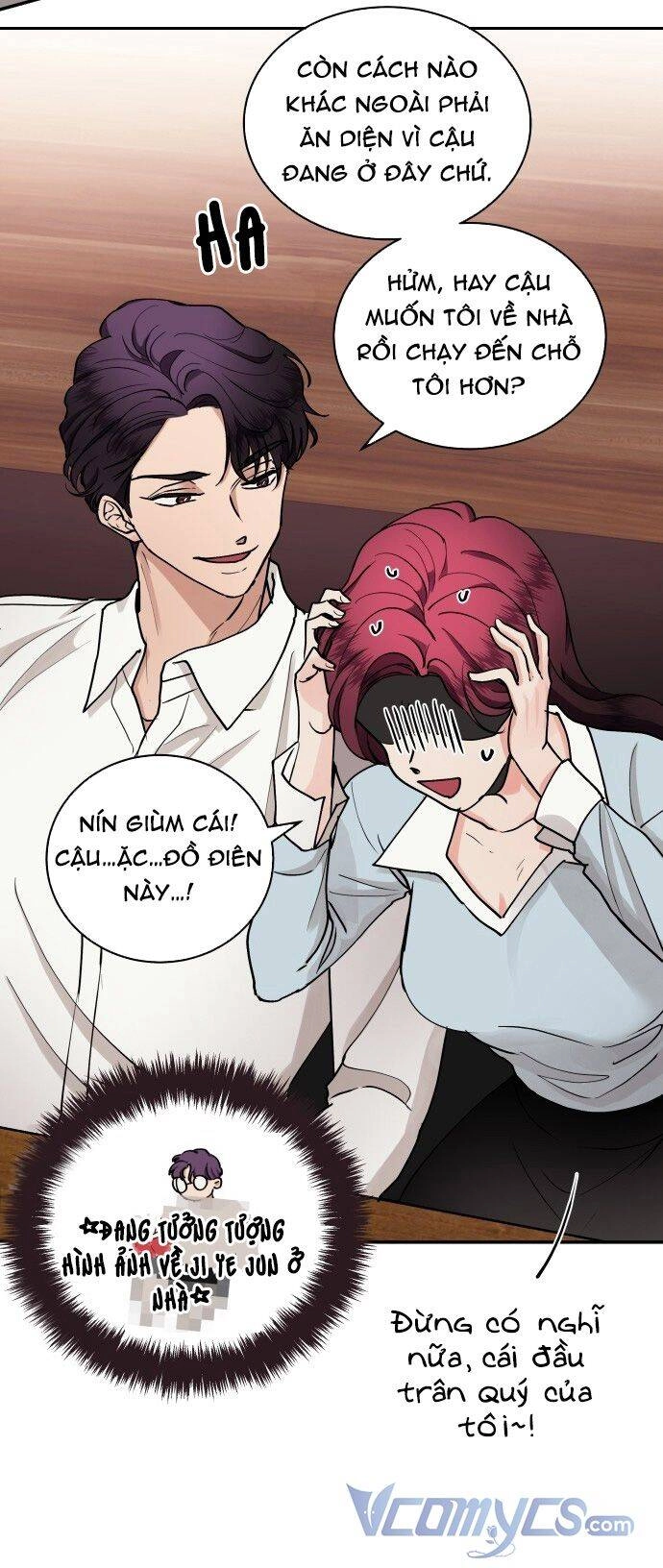 Oan Gia Ngõ Hẹp Chapter 30 - 47