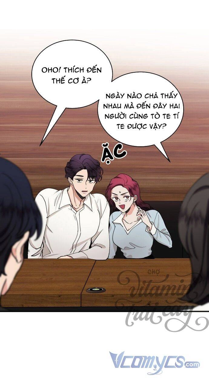 Oan Gia Ngõ Hẹp Chapter 30 - 48