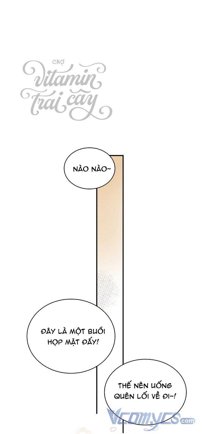 Oan Gia Ngõ Hẹp Chapter 30 - 50